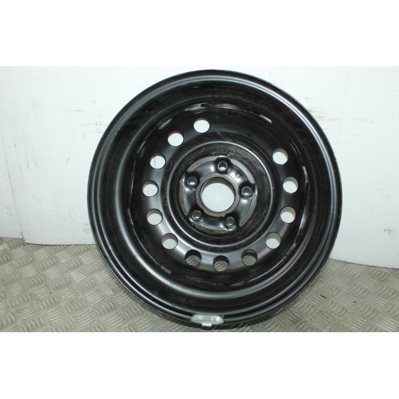 529102H060 LLANTA HYUNDAI I30 (FD) Classic 2008 529102H060 206834 HYUNDAI - 2