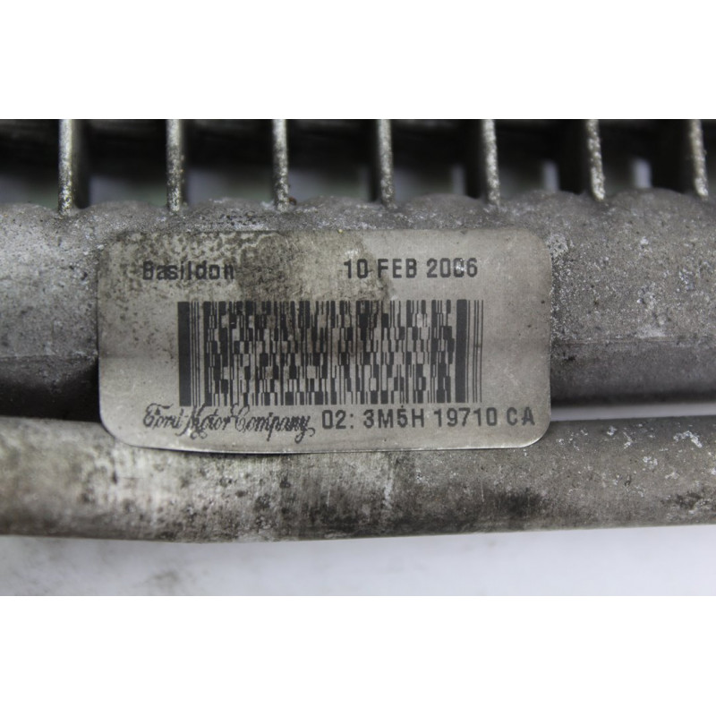 3M5H19710CA CONDENSADOR / RADIADOR  AIRE ACONDICIONADO FORD FOCUS BERLINA (CAP)