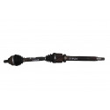 TRANSMISION DELANTERA DERECHA FORD FOCUS BERLINA (CAP) TRANSMISION DELANTERA DERECHA FORD FOCUS BERLINA (CAP)