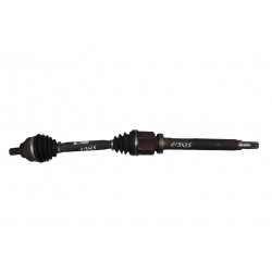 TRANSMISION DELANTERA DERECHA FORD FOCUS BERLINA (CAP)
