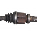 TRANSMISION DELANTERA DERECHA FORD FOCUS BERLINA (CAP) TRANSMISION DELANTERA DERECHA FORD FOCUS BERLINA (CAP)
