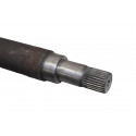 TRANSMISION DELANTERA DERECHA FORD FOCUS BERLINA (CAP) TRANSMISION DELANTERA DERECHA FORD FOCUS BERLINA (CAP)