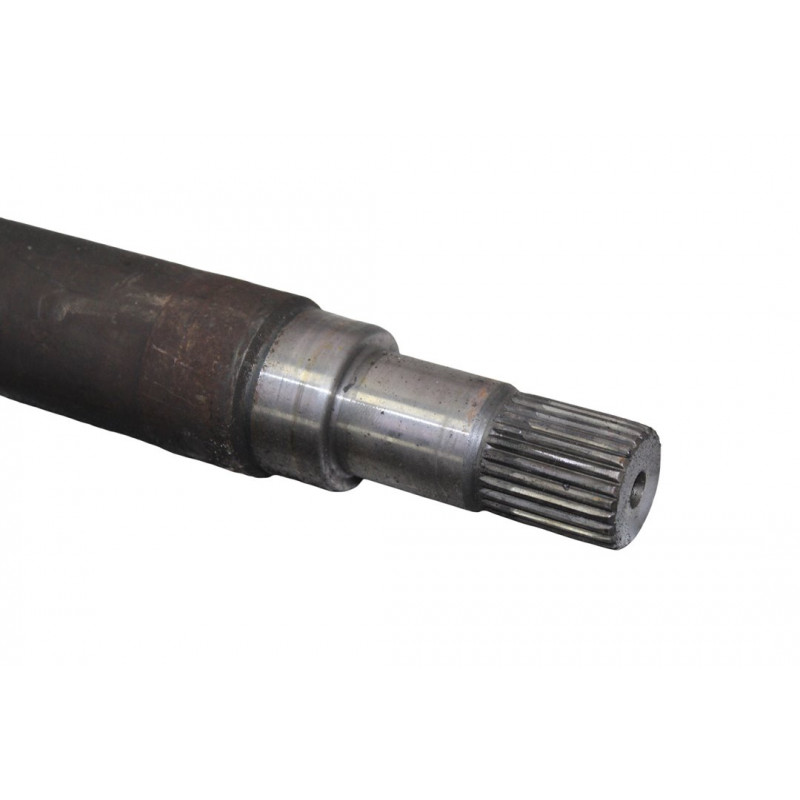 TRANSMISION DELANTERA DERECHA FORD FOCUS BERLINA (CAP)