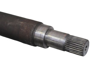  TRANSMISION DELANTERA DERECHA FORD FOCUS BERLINA (CAP) Trend 2005 213425 FORD - 2