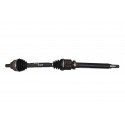 TRANSMISION DELANTERA DERECHA FORD FOCUS BERLINA (CAP) TRANSMISION DELANTERA DERECHA FORD FOCUS BERLINA (CAP)
