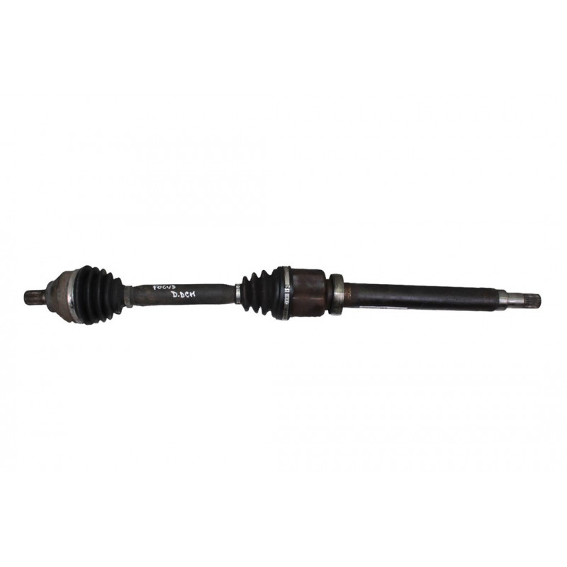 TRANSMISION DELANTERA DERECHA FORD FOCUS BERLINA (CAP)