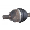 TRANSMISION DELANTERA DERECHA FORD FOCUS BERLINA (CAP) TRANSMISION DELANTERA DERECHA FORD FOCUS BERLINA (CAP)