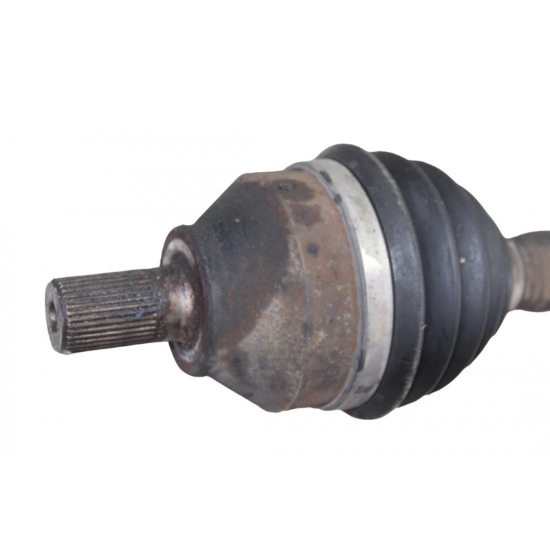 TRANSMISION DELANTERA DERECHA FORD FOCUS BERLINA (CAP)