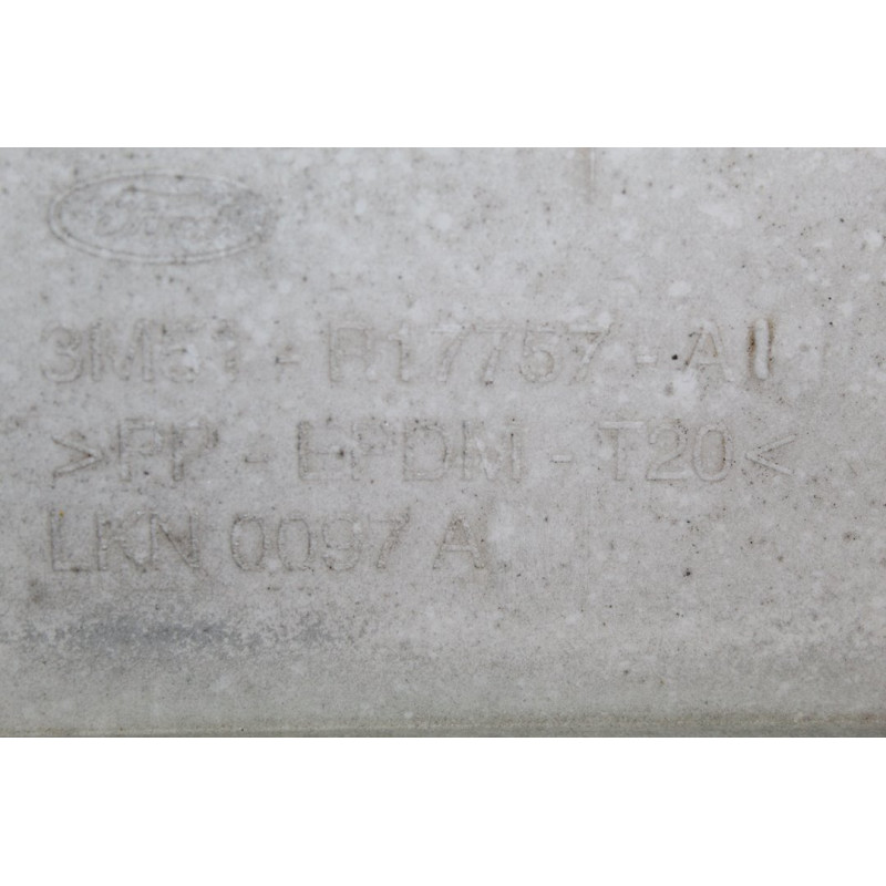 GRIS PARAGOLPES DELANTERO FORD FOCUS C-MAX (CAP)(2003)