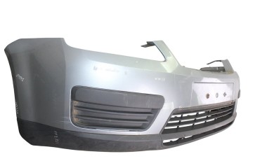 GRIS PARAGOLPES DELANTERO FORD FOCUS C-MAX (CAP)(2003) Ambiente (D) GRIS 173885 FORD - 4