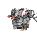 8HY MOTOR COMPLETO CITROEN C3 1.4 HDi 16V Exclusive 2004 8HY 212807 CITROEN - 1