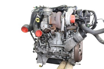 8HY MOTOR COMPLETO CITROEN C3 1.4 HDi 16V Exclusive 2004 8HY 212807 CITROEN - 1