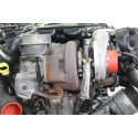 8HY MOTOR COMPLETO CITROEN C3 1.4 HDi 16V Exclusive 2004 8HY 212807 CITROEN - 3