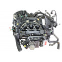 8HY MOTOR COMPLETO CITROEN C3 1.4 HDi 16V Exclusive 2004 8HY 212807 CITROEN - 5