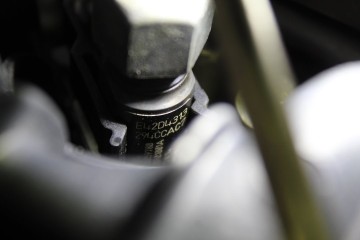 8HY MOTOR COMPLETO CITROEN C3 1.4 HDi 16V Exclusive 2004 8HY 212807 CITROEN - 6