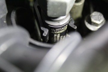 8HY MOTOR COMPLETO CITROEN C3 1.4 HDi 16V Exclusive 2004 8HY 212807 CITROEN - 7