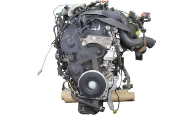 8HY MOTOR COMPLETO CITROEN C3 1.4 HDi 16V Exclusive 2004 8HY 212807 CITROEN - 8