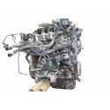 8HY MOTOR COMPLETO CITROEN C3 1.4 HDi 16V Exclusive 2004 8HY 212807 CITROEN - 9