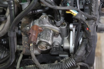 8HY MOTOR COMPLETO CITROEN C3 1.4 HDi 16V Exclusive 2004 8HY 212807 CITROEN - 10