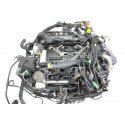 8HY MOTOR COMPLETO CITROEN C3 1.4 HDi 16V Exclusive 2004 8HY 212807 CITROEN - 12