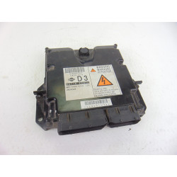 23710EC07C CENTRALITA MOTOR UCE NISSAN NAVARA PICKUP (D40M)