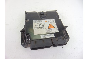 23710EC07C CENTRALITA MOTOR UCE NISSAN NAVARA PICKUP (D40M)