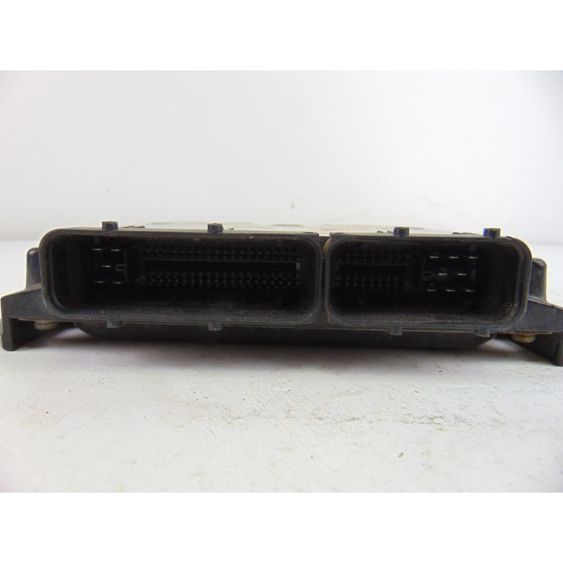 23710EC07C CENTRALITA MOTOR UCE NISSAN NAVARA PICKUP (D40M)