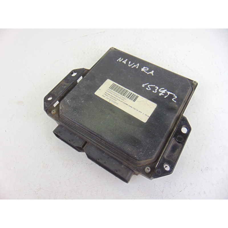 23710EC07C CENTRALITA MOTOR UCE NISSAN NAVARA PICKUP (D40M)