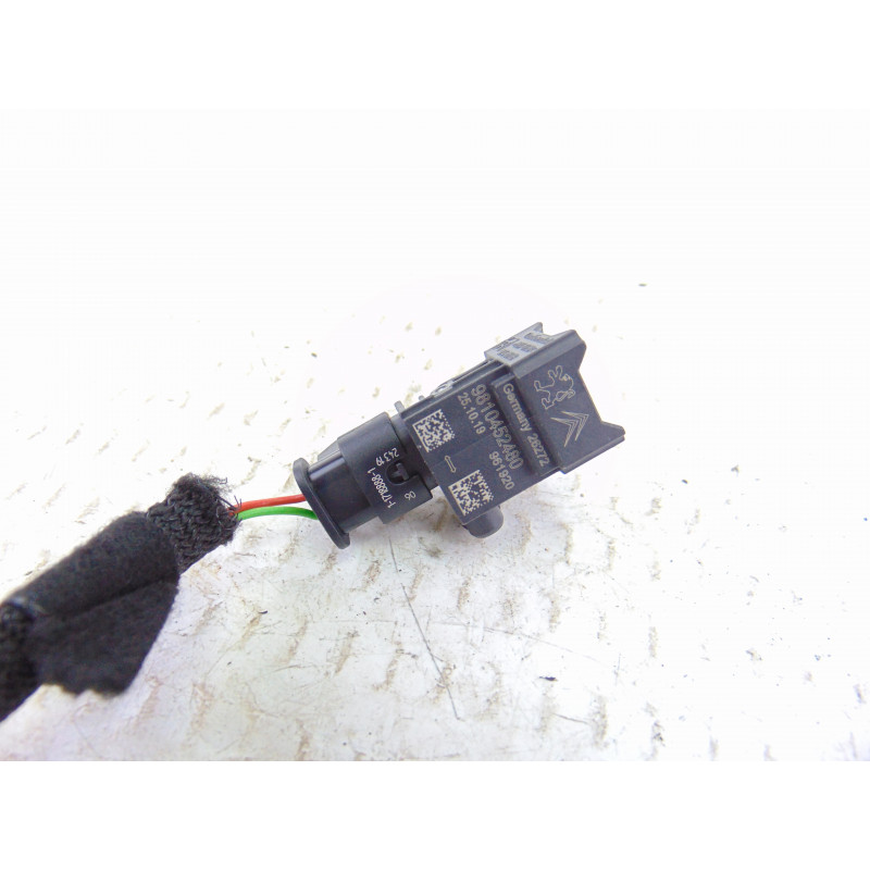 9810452480  SENSOR PEUGEOT 508 GT Line 2018 9810452480 199177 PEUGEOT - 2