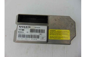 P30782385  CENTRALITA AIRBAG VOLVO S60 BERLINA D5 Momentum (136kW) (2004) 2008 P30782385 187836 VOLVO - 1
