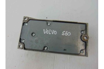P30782385  CENTRALITA AIRBAG VOLVO S60 BERLINA D5 Momentum (136kW) (2004) 2008 P30782385 187836 VOLVO - 1