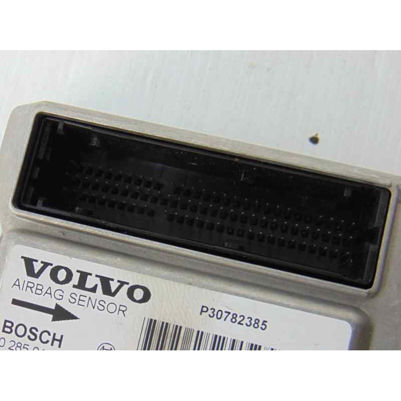 P30782385 CENTRALITA AIRBAG VOLVO S60 BERLINA