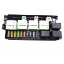 3449504 CAJA RELES / FUSIBLES MINI MINI (R56) Cooper S 2007 3449504 214078 MINI - 3