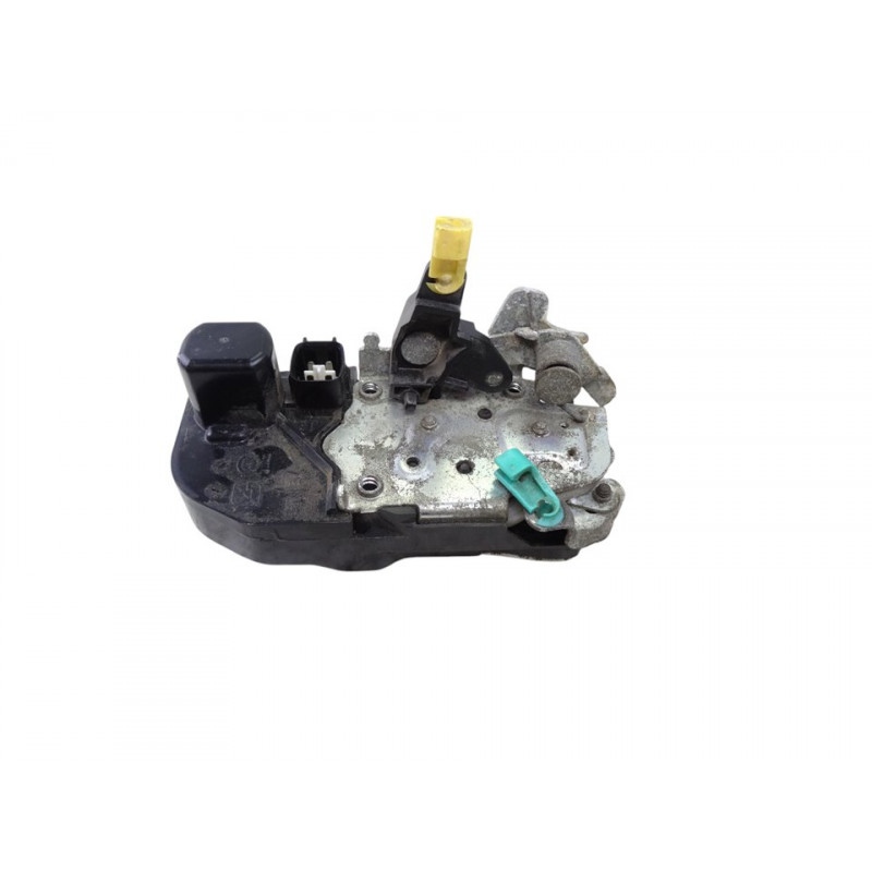 4 PIN CERRADURA PUERTA DELANTERA DERECHA CHRYSLER 300C (LE/LX) 3.0 CRD 2009 4 PIN 214050 CHRYSLER - 2