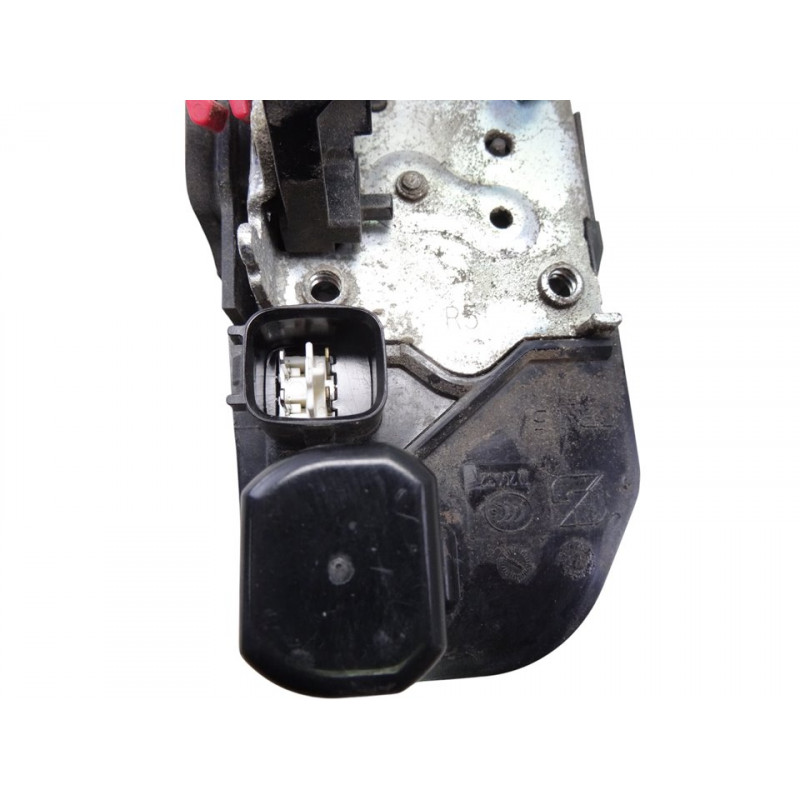 4 PIN CERRADURA PUERTA DELANTERA DERECHA CHRYSLER 300C (LE/LX) 3.0 CRD 2009 4 PIN 214050 CHRYSLER - 3