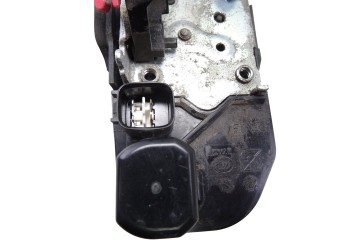 4 PIN CERRADURA PUERTA DELANTERA DERECHA CHRYSLER 300C (LE/LX) 3.0 CRD 2009 4 PIN 214050 CHRYSLER - 3