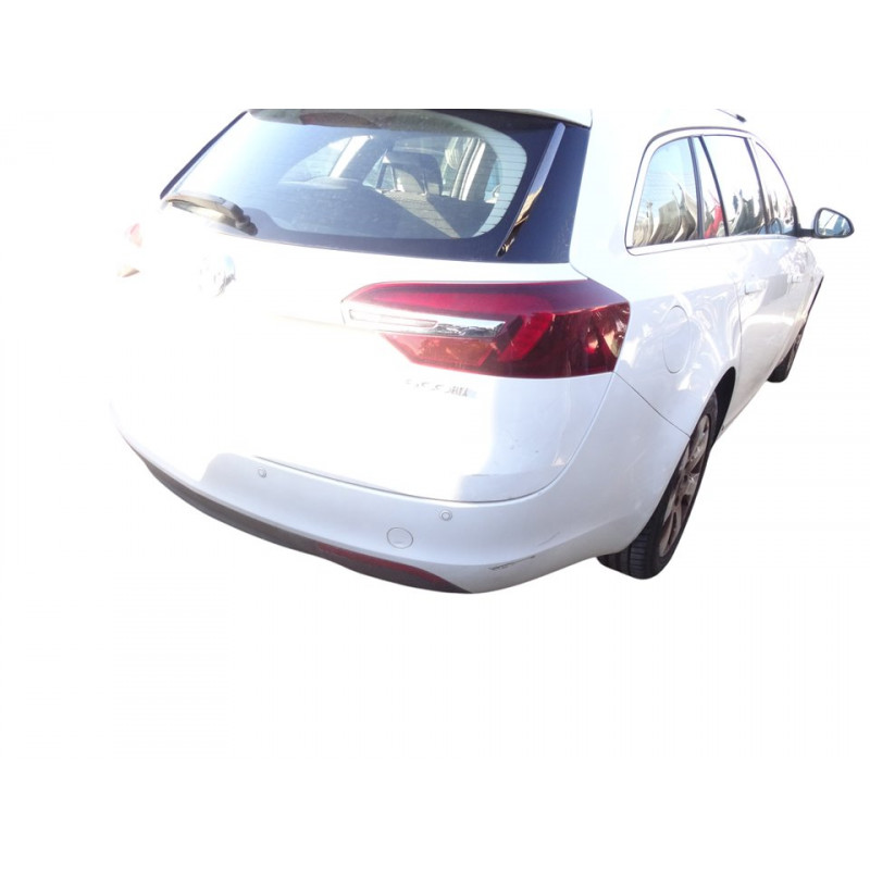 PARAGOLPES TRASERO OPEL INSIGNIA SPORTS TOURER Selective 2014 214146 OPEL - 2