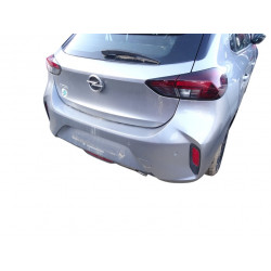 PARAGOLPES TRASERO OPEL CORSA F