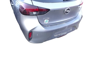  PARAGOLPES TRASERO OPEL CORSA F Elegance 2021 214161 OPEL - 1