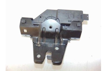 8196401  CERRADURA MALETERO / PORTON BMW SERIE 3 BERLINA (E46) 316i 2001 8196401 187571 BMW - 1