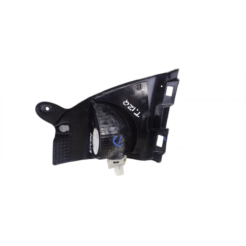  PILOTO TRASERO IZQUIERDO PARAGOLPES CITROEN C3 AIRCROSS Feel 2019 214001 CITROEN - 1