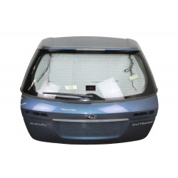 AZUL CENIZA PORTON TRASERO SUBARU LEGACY COMBI/ OUTBACK (B13/BP)