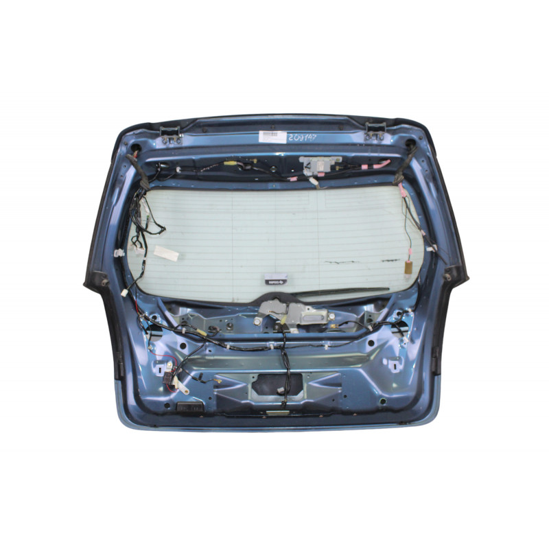 AZUL CENIZA PORTON TRASERO SUBARU LEGACY COMBI/ OUTBACK (B13/BP) 2.5 SW 2005 AZUL CENIZA 209147 SUBARU - 1