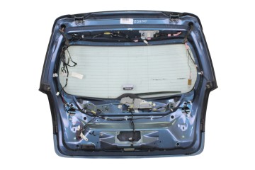 AZUL CENIZA PORTON TRASERO SUBARU LEGACY COMBI/ OUTBACK (B13/BP) 2.5 SW 2005 AZUL CENIZA 209147 SUBARU - 1