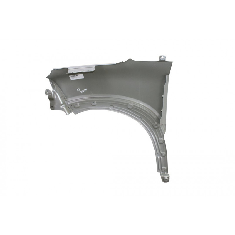 GRIS ALETA DELANTERA DERECHA CITROEN C3 AIRCROSS Feel 2019 GRIS 213908 CITROEN - 2