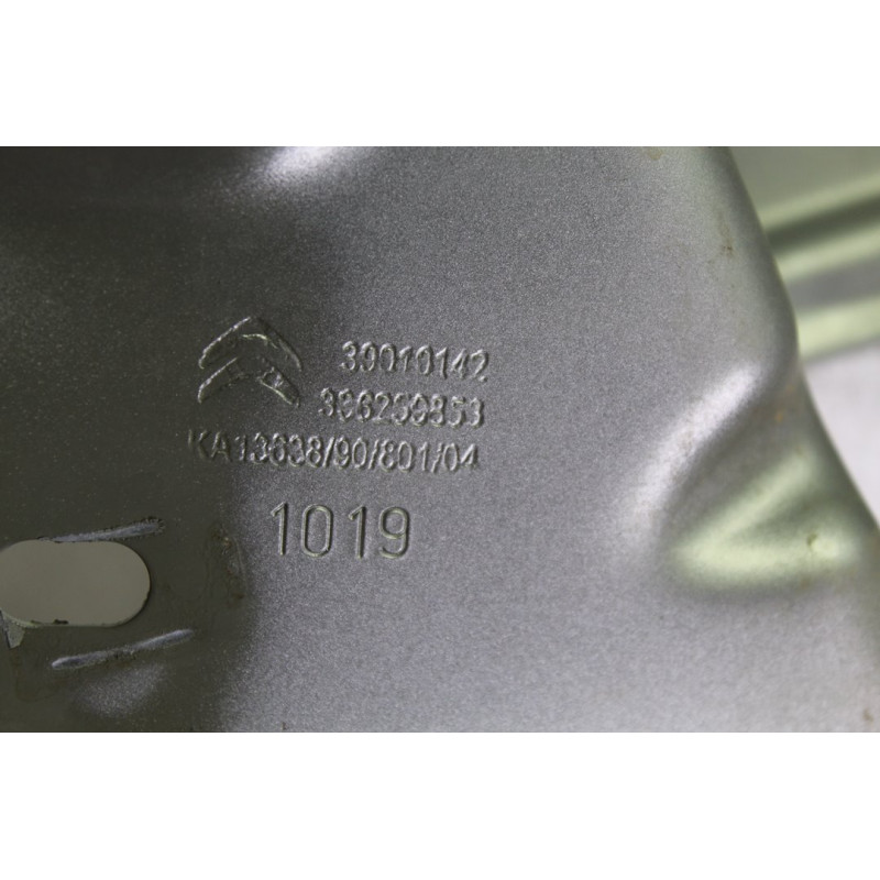 GRIS ALETA DELANTERA DERECHA CITROEN C3 AIRCROSS Feel 2019 GRIS 213908 CITROEN - 3