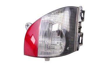  PILOTO TRASERO DERECHO PARAGOLPES CITROEN C3 AIRCROSS Feel 2019 214000 CITROEN - 1