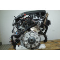 1Z MOTOR COMPLETO AUDI A4 BERLINA (B5) 1.9 TDI 1997 1Z 206653 AUDI - 1