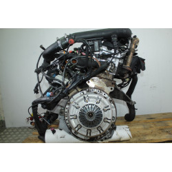 1Z MOTOR COMPLETO AUDI A4 BERLINA (B5)