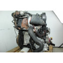 1Z MOTOR COMPLETO AUDI A4 BERLINA (B5) 1.9 TDI 1997 1Z 206653 AUDI - 1
